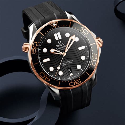 omega men's seamaster diver 300m co axial|omega seamaster diver watch price.